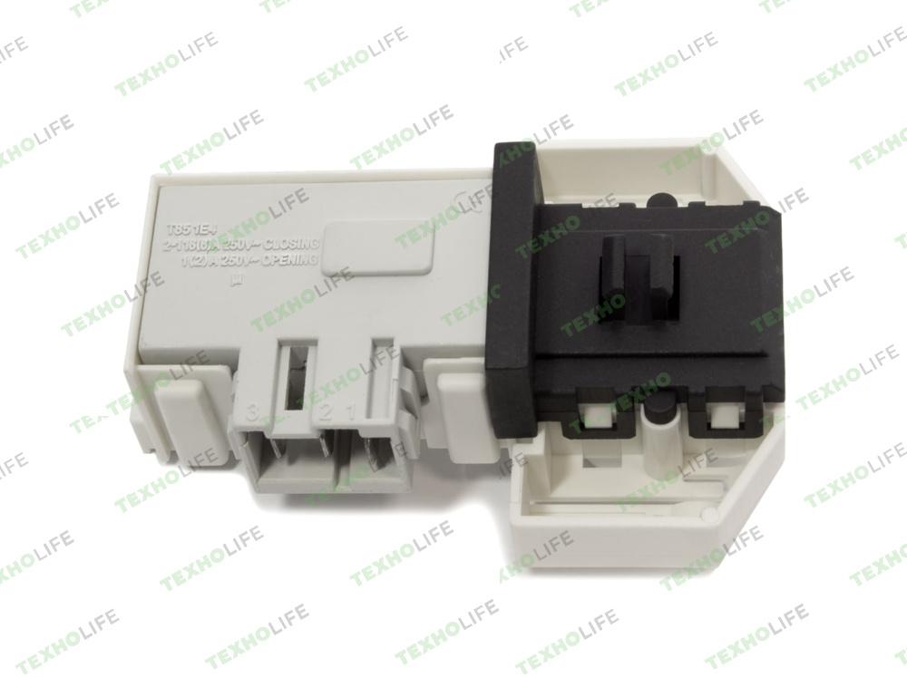 УБЛ (Замок) стиральной машины, Bosch, Siemens, Neff, INT016BO, SKL, CONCORE