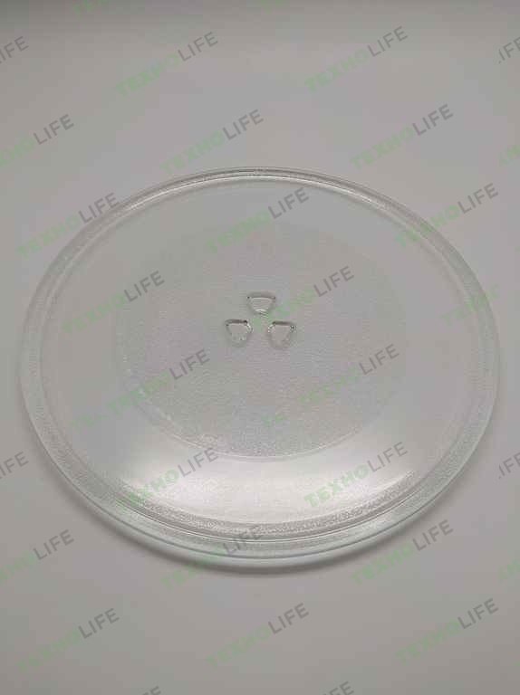 Тарелка СВЧ 320мм с креплением MCW021UN Тарелка СВЧ 320мм с креплением MCW021UN