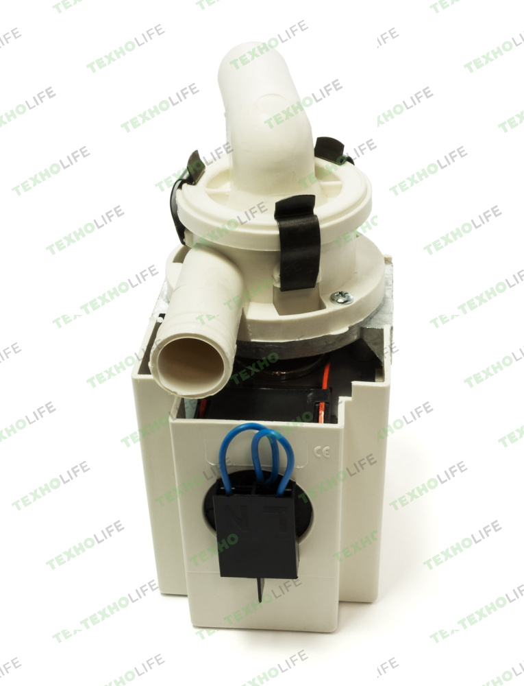 Насос стиральной машины, GRE, 100W, Thomson, Smeg, Brand, PMP013UN