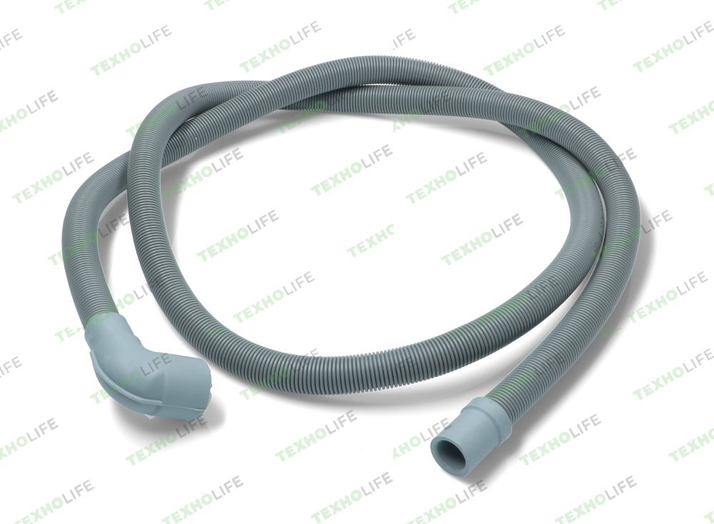 Шланг сливной L=2,0м 20/29мм (Г-образный) Ariston/Indesit C00091775