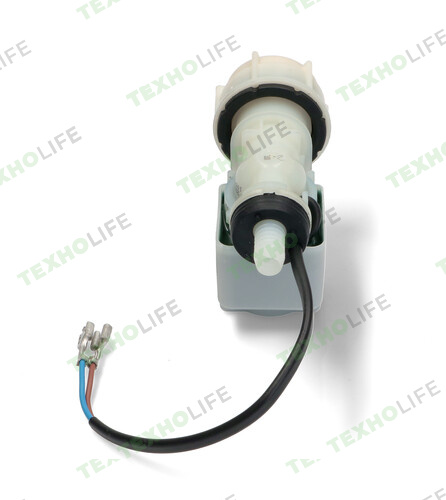 Аквастоп посудомоечной машины, Bosch, 645701, FWH304BO