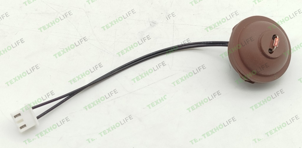 Датчик температуры индукционной плиты, Midea, 85kOm , 11201307000087
