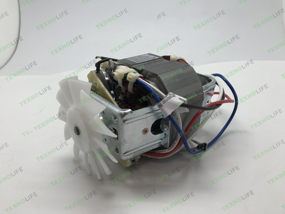 Двигатель мясорубки, MMR005, 600W, 230V, NO-8835