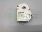 Таймер оттайки холодильника, Indesit, Ariston, Stinol, механический, C00851086, TMP012UN