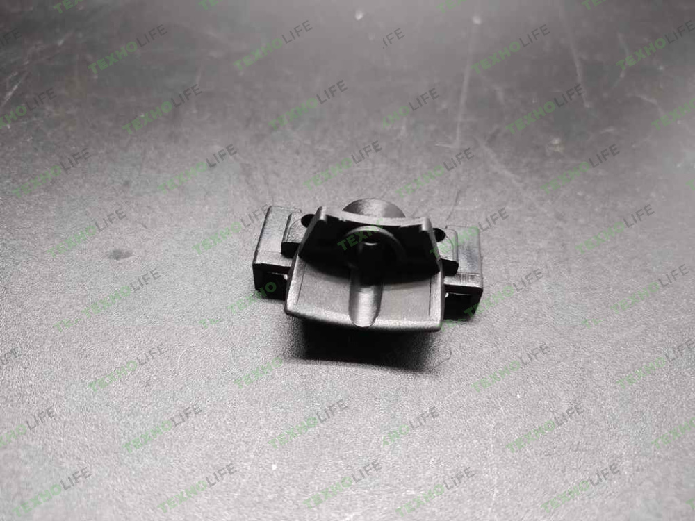 Крепеж насоса к корпусу насоса BRA002UN