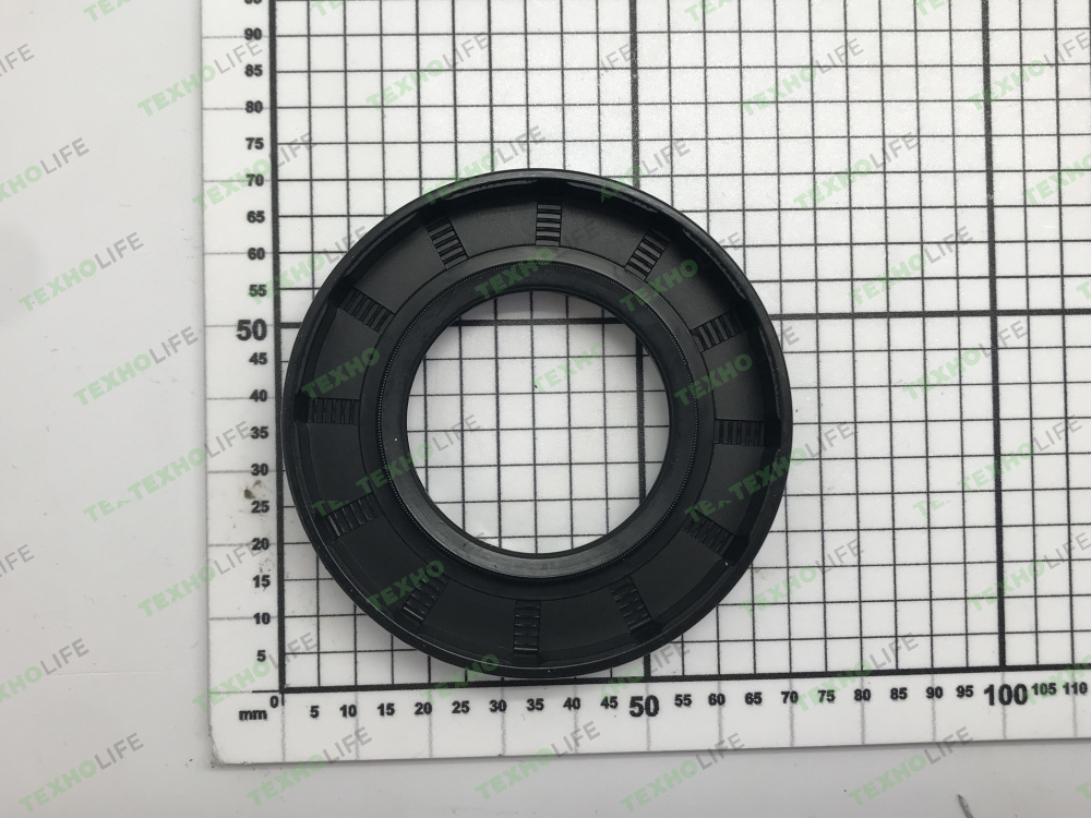 Сальник бака 37*66*9.5/12, со смазкой+индивидуальная упаковка, NQK