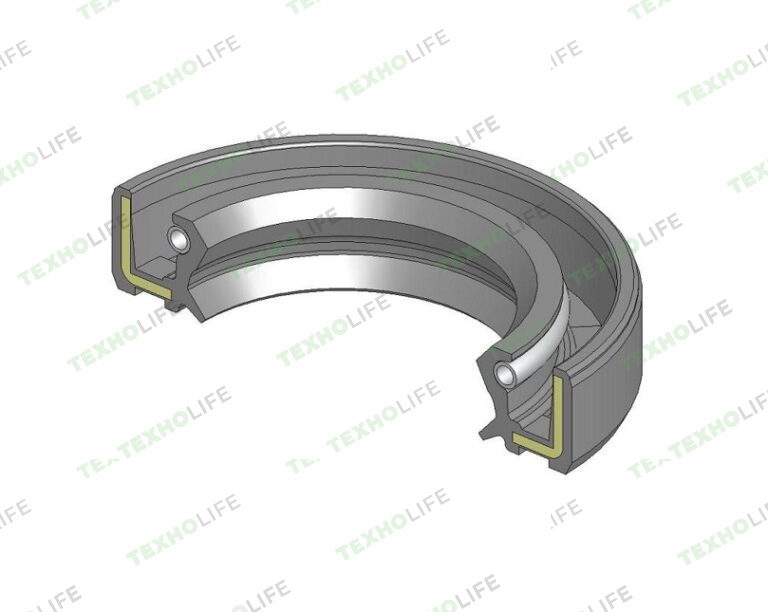 Сальник бака 35*55*10, WLK, 03at115