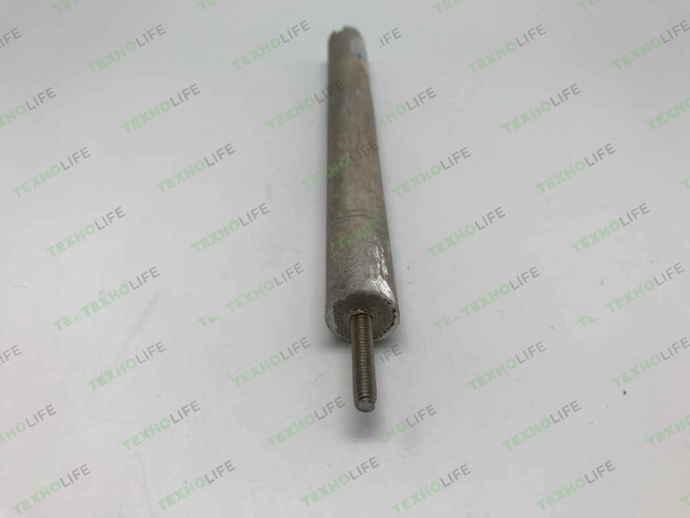 Анод магниевый М4*20/14*140, WTH334UN