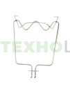 ТЭН духовки, 1150W, Whirlpool, 481010551720, WA258, UN