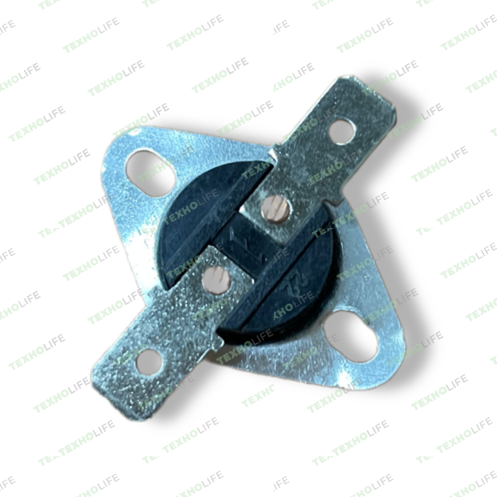 Датчик температуры, KSD, 105°С, 220V 10A, TCH003