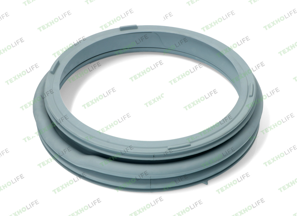 Манжета люка стиральной машины, Zanussi, 4055011094, GSK033ZN, SKL