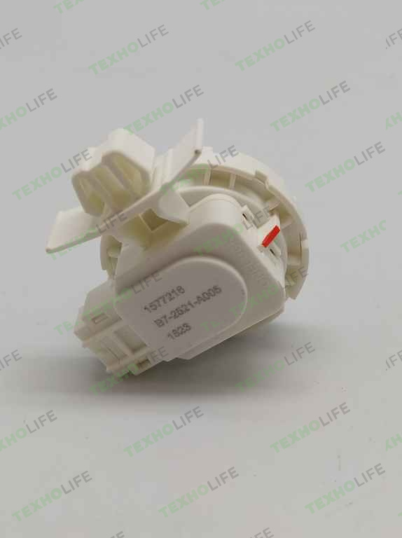 Датчик уровня воды (Прессостат), стиральной машины, Hisense, Gorenje, HK1577216