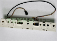 Блок силовой  для холодильников Бирюса моделей Б-960NF, 980NF 0255480000-01