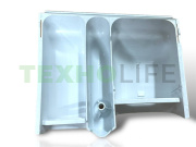 Дозатор стиральной машины Атлант 773521400800, МКАУ.735214.008