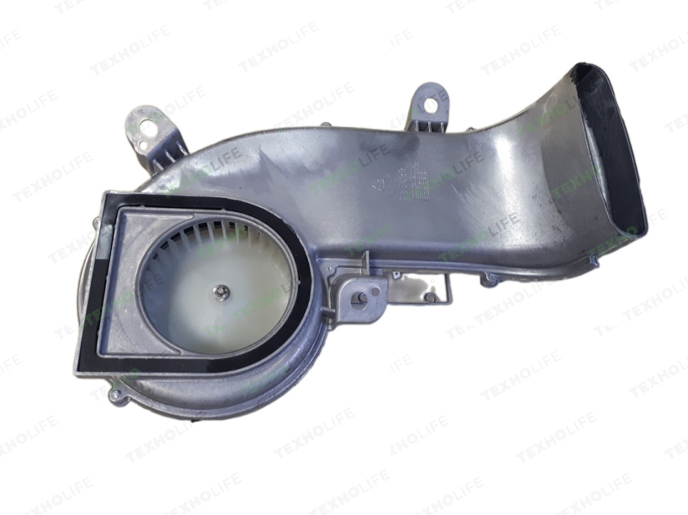 Блок сушки в сборе стиральной машины, 220-240V,  2485300200