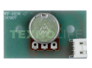 Регулятор температуры MS V2, ЭдЭБ02931 Регулятор температуры MS V2, ЭдЭБ02931