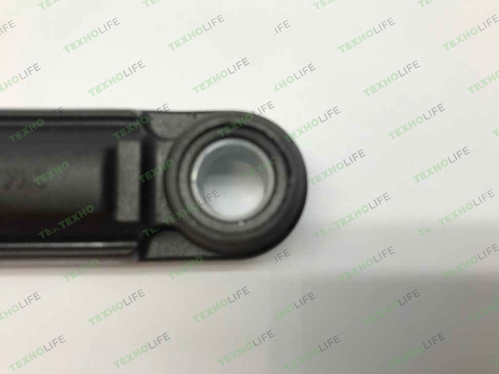 Амортизатор стиральной машины, Атлант, 120N, (180-265мм) с крепежом 908092002885