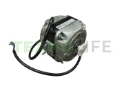 Микродвигатель с крыльчаткой, YZF16-25, 16/60W, 1300об/мин., Weiguang