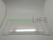 Панель ящика холодильника, ARISTON, C00386481, 292358, морозильной камеры