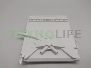 Верхняя часть диспенсера стиральной машины, Bosch, 00653224, Оригинал