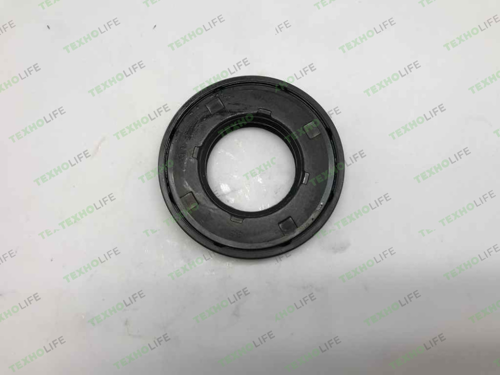 Сальник бака 35*65,55*10/12 двойной со смазкой