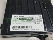 Модуль ( инверторный ) компрессора Embraco VCC3 2456 E2, F 02