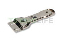 Скребок для стеклокерамики, SKL, HOB902WH