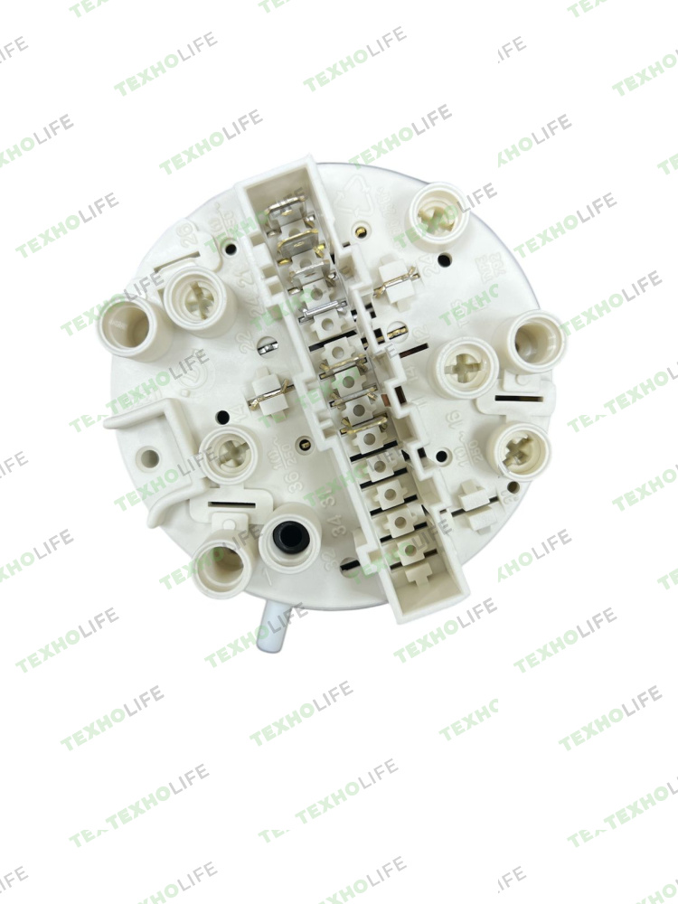 Датчик уровня воды (Прессостат) стиральной машины, Electrolux, 132364840