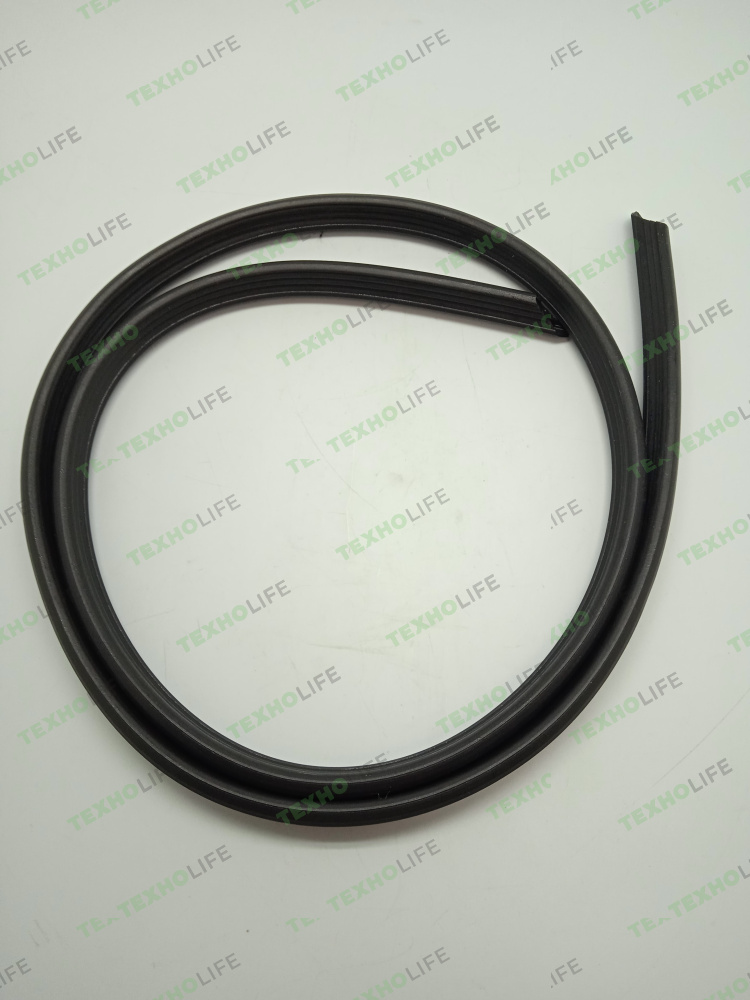 Уплотнитель двери посудомоечной машины, Whirlpool, Indesit, Hotpoint Ariston, C00272603