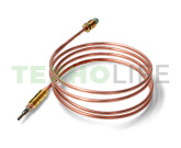 Термопара духовки, Indesit, Ariston. C00028639, COK500ID, 1200мм