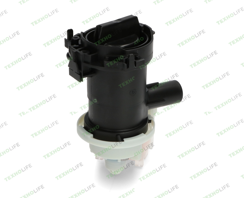 Насос стиральной машины, Bosch, Siemens, 30W, Copreci с улиткой, PMP032BO, 00145212