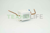 Клапан холодильника, Sanhua, 15W электромагнитный, универсальный, R600, R134 Клапан холодильника, Sanhua, 15W электромагнитный, универсальный, R600, R134