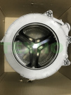 Бак стиральной машины, Beko, 2428600400