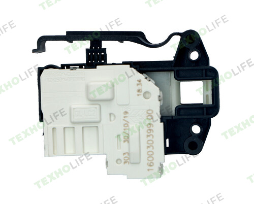 УБЛ (Замок) стиральной машины, Ariston, C00628818, INT021ID, BITRON