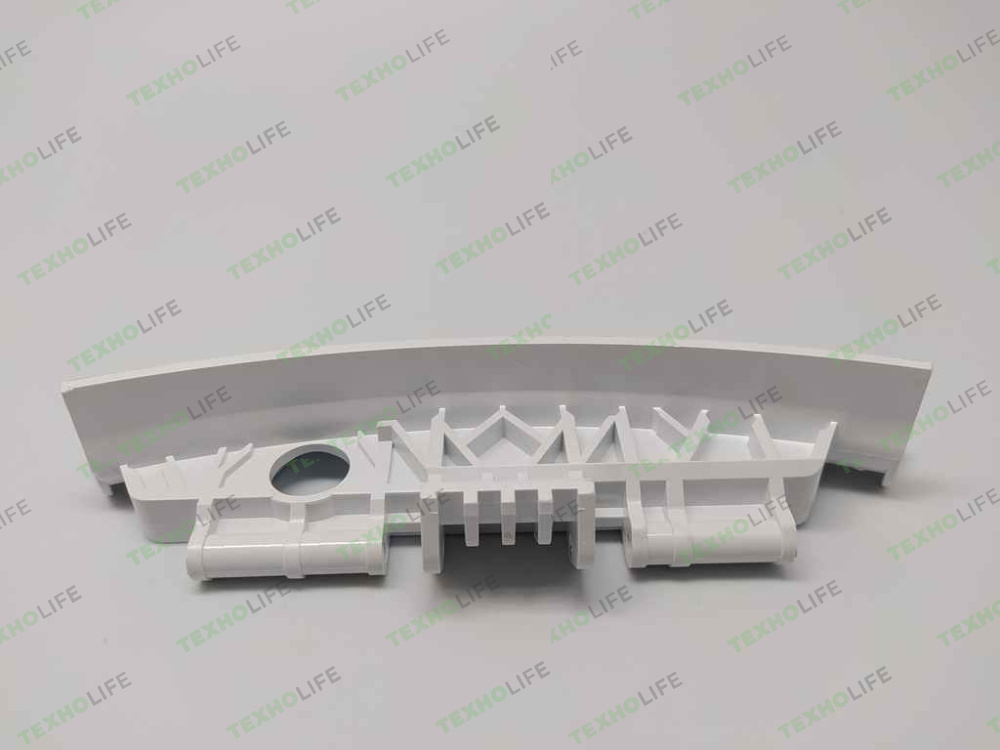 Ручка люка стиральной машины, Beko, 2839780100