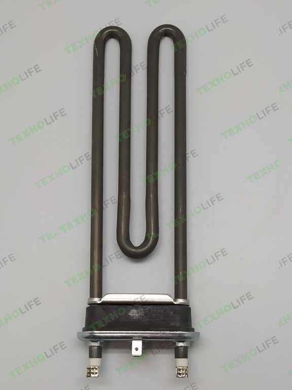 ТЭН стиральной машины, 1950W, без отверст., Ariston, Indesit, 275764