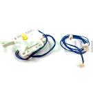 Двигатель водораспределителя для стиральной машин, Bosch, Siemens, 00709302