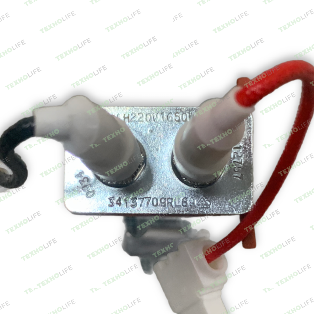 ТЭН сушки стиральной машины, Haier, 1650W, 0024000434