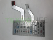 Сенсорная панель СВЧ, Samsung, DE34-00184F