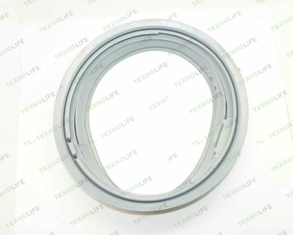 Манжета люка стиральной машины, LG, 4986ER0009A, GSK019LG, НЕ ПОСТАВЛЯЕТСЯ!