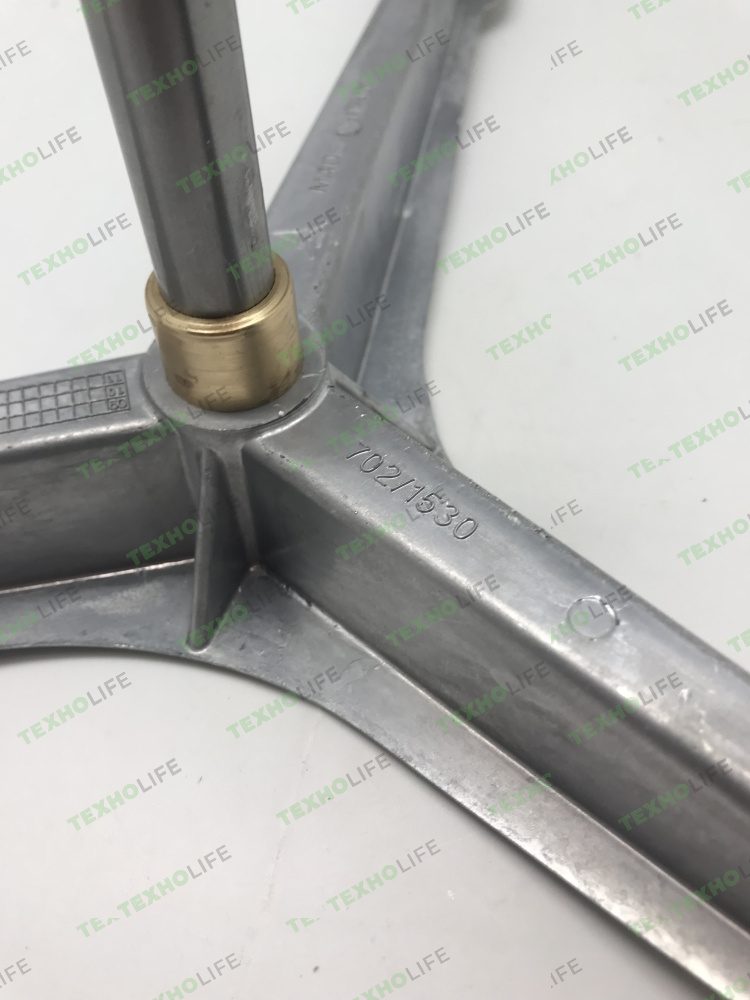 Крестовина барабана стиральной машины, Electrolux, cod702, 00301173, 1260395015