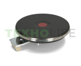 Конфорка, 1500W, D-145мм, SKL, COK004UN