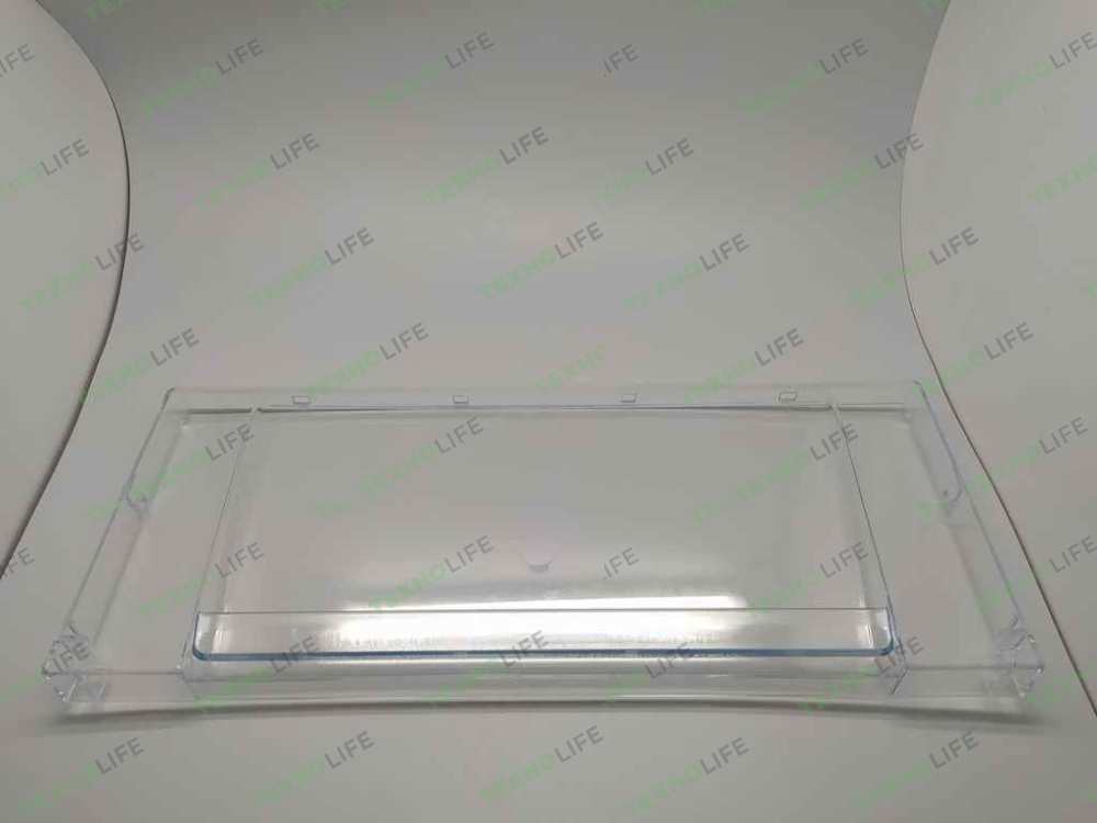 Панель ящика холодильника, ARISTON, C00386481, 292358, морозильной камеры