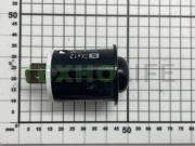 Кнопка подсветки ПКН-12 черная для духовки Gefest, King, Flama, Омичка Кнопка подсветки ПКН-12 черная для духовки Gefest, King, Flama, Омичка