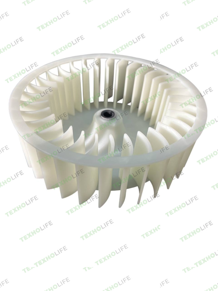 Крыльчатка  для сушильной машины LG, MER61881601