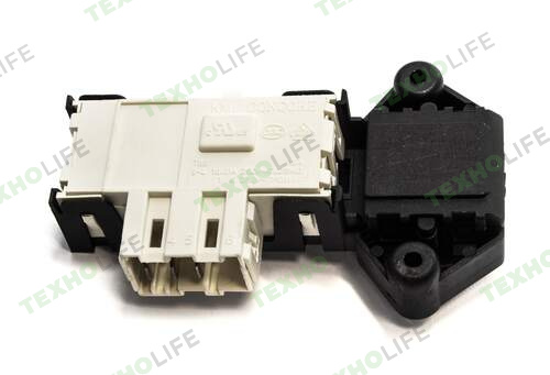 УБЛ (Замок) стиральной машины, Samsung, CONCORE, DC64-00653A, INT006SA