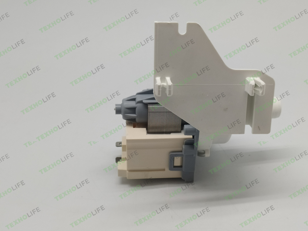 Насос стиральной машины, Electrolux, Zanussi, AEG, 1321152603, рециркуляционный