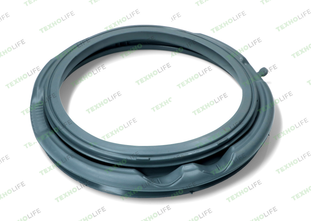 Манжета люка стиральной машины, Beko, 2466300300, GSK022AC