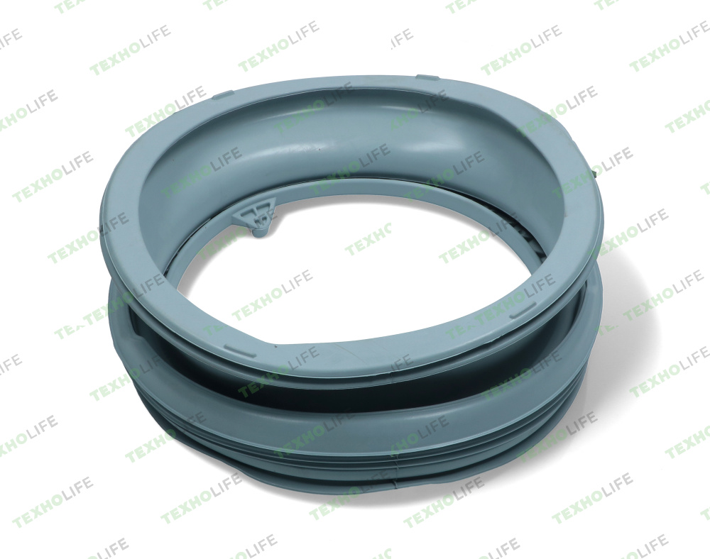 Манжета люка стиральной машины, Zanussi, Electrolux 1321091025, GSK022ZN
