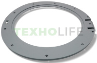 Обрамление дверцы люка стиральной машины, Bosch, 00747538